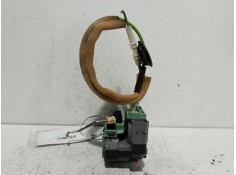Recambio de cerradura puerta trasera derecha para fiat linea (110) easy referencia OEM IAM 51812333   2