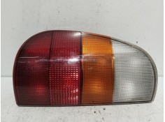 Recambio de piloto trasero derecho para volkswagen caddy ka/kb (9k9) familiar referencia OEM IAM 67723681  6K9946096