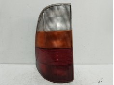 Recambio de piloto trasero derecho para volkswagen caddy ka/kb (9k9) familiar referencia OEM IAM 67723681  6K9946096 2