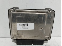 Recambio de centralita motor uce para opel vectra c berlina elegance referencia OEM IAM 0281011448