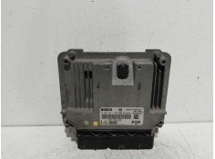 Recambio de centralita motor uce para opel vectra c berlina elegance referencia OEM IAM 0281011448   2