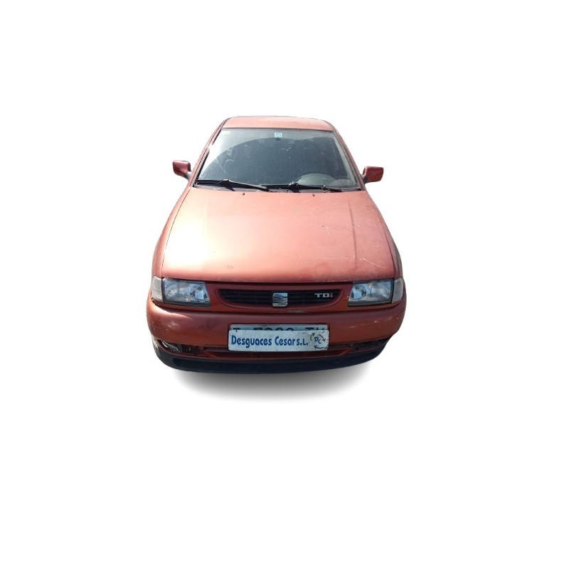 SEAT IBIZA II (6K1) - imagen 1