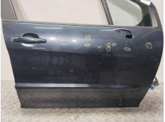 Recambio de puerta delantera derecha para peugeot 308 sw envy referencia OEM IAM 9004CC  NEGRO 2
