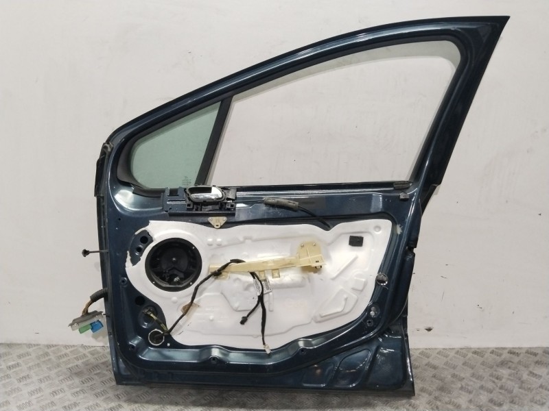 Recambio de puerta delantera derecha para peugeot 308 sw envy referencia OEM IAM 9004CC  NEGRO Recambio de puerta delantera derecha para peugeot 308 sw envy referencia OEM IAM 9004CC  NEGRO