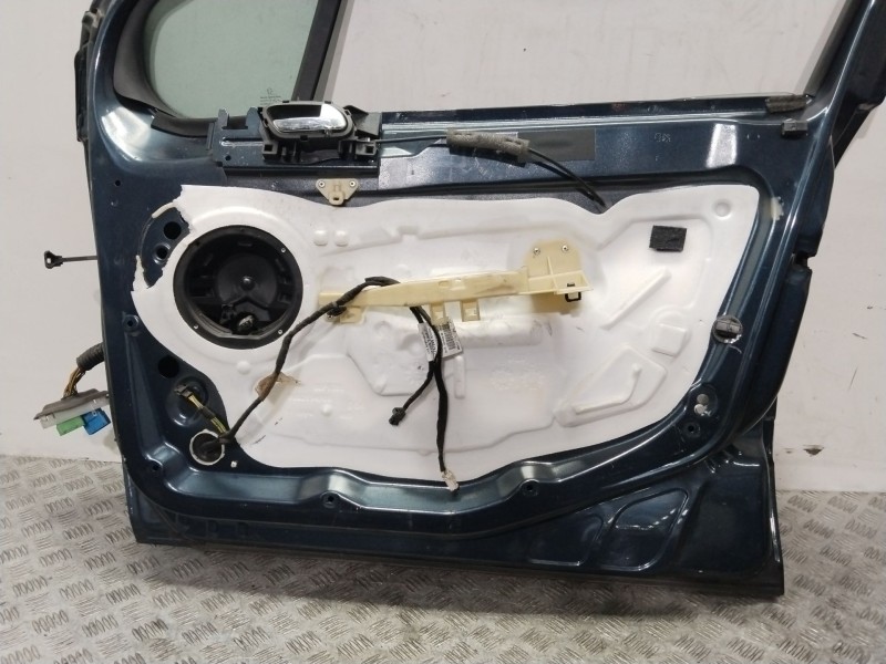 Recambio de puerta delantera derecha para peugeot 308 sw envy referencia OEM IAM 9004CC  NEGRO Recambio de puerta delantera derecha para peugeot 308 sw envy referencia OEM IAM 9004CC  NEGRO