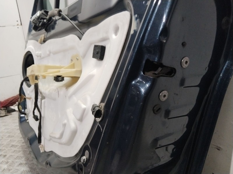 Recambio de puerta delantera derecha para peugeot 308 sw envy referencia OEM IAM 9004CC  NEGRO Recambio de puerta delantera derecha para peugeot 308 sw envy referencia OEM IAM 9004CC  NEGRO