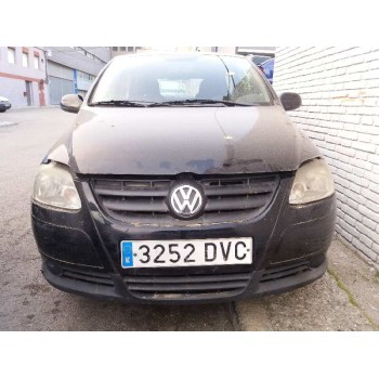 VOLKSWAGEN FOX (5Z1)