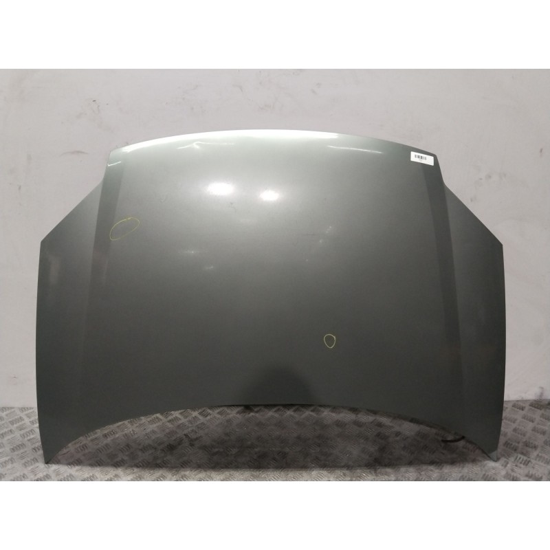 Recambio de capot para peugeot partner caja/chasis (5_, g_) 1.6 hdi 75 referencia OEM IAM 7901K5  