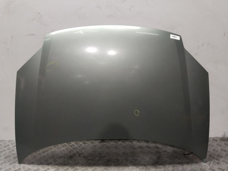 Recambio de capot para peugeot partner caja/chasis (5_, g_) 1.6 hdi 75 referencia OEM IAM 7901K5  