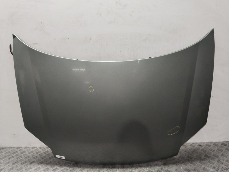 Recambio de capot para peugeot partner caja/chasis (5_, g_) 1.6 hdi 75 referencia OEM IAM 7901K5  