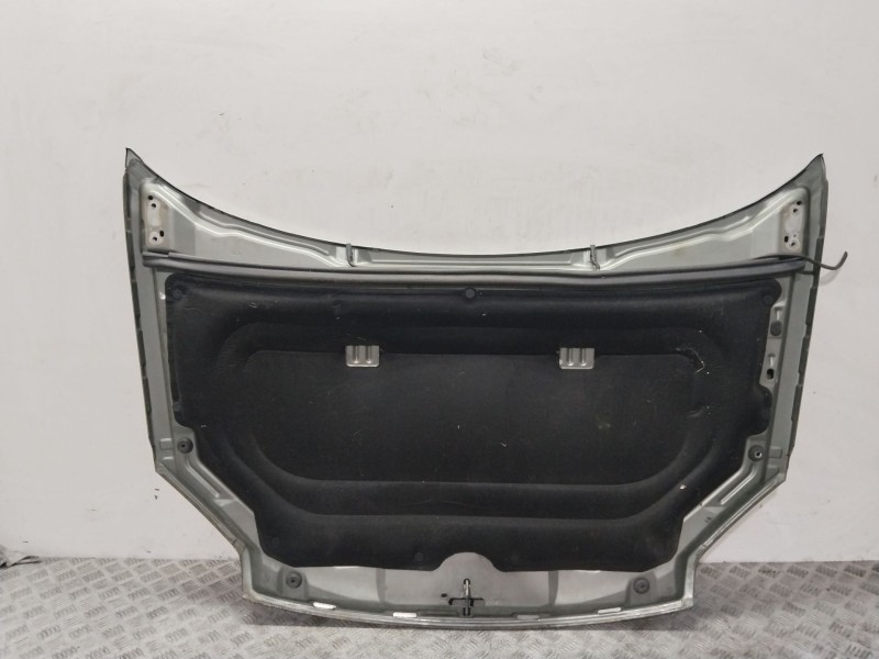 Recambio de capot para peugeot partner caja/chasis (5_, g_) 1.6 hdi 75 referencia OEM IAM 7901K5  