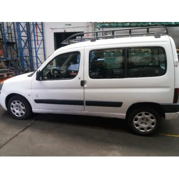 PEUGEOT PARTNER (S2)
