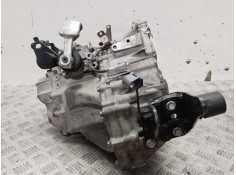 Recambio de caja cambios para toyota auris básico referencia OEM IAM 3030002090   2