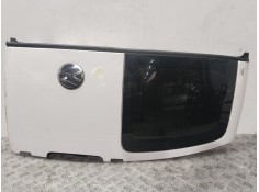Recambio de puerta trasera derecha para volkswagen caddy iii furgoneta/monovolumen (2ka, 2kh, 2ca, 2ch) 2.0 sdi referencia OEM I
