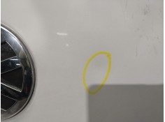 Recambio de puerta trasera derecha para volkswagen caddy iii furgoneta/monovolumen (2ka, 2kh, 2ca, 2ch) 2.0 sdi referencia OEM I 2