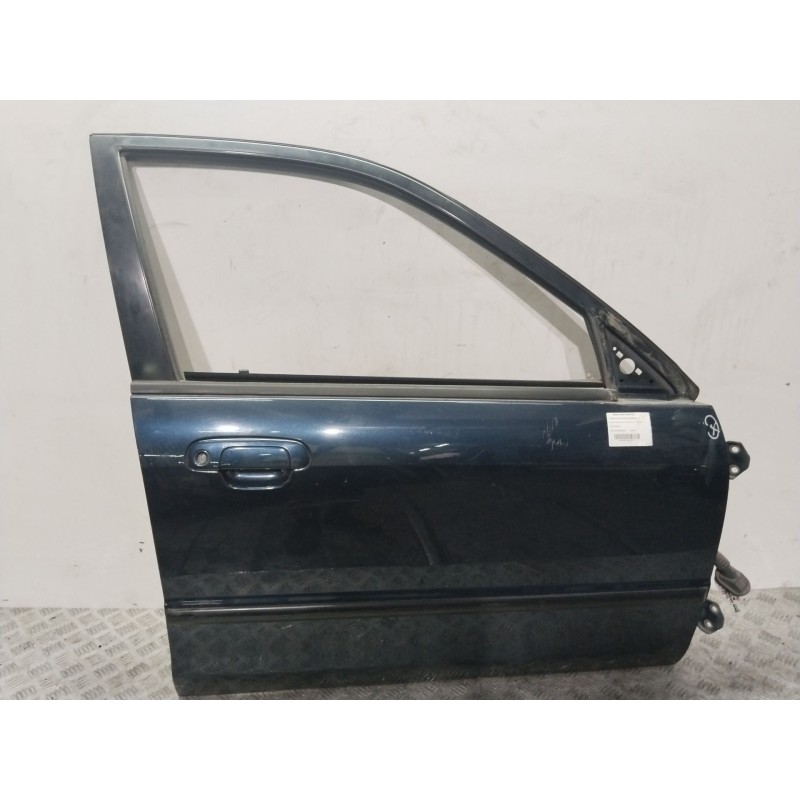 Recambio de puerta delantera derecha para mazda 323 berlina f/s (bj) 1.5 f exclusive referencia OEM IAM BJ3D58020K  