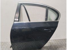 Recambio de puerta trasera izquierda para bmw serie 5 berlina (e60) 530d referencia OEM IAM 41527202341