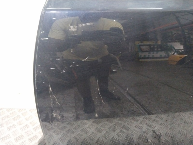 Recambio de puerta trasera izquierda para bmw serie 5 berlina (e60) 530d referencia OEM IAM 41527202341  