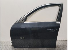 Recambio de puerta delantera izquierda para bmw serie 5 berlina (e60) 530d referencia OEM IAM 41517202339