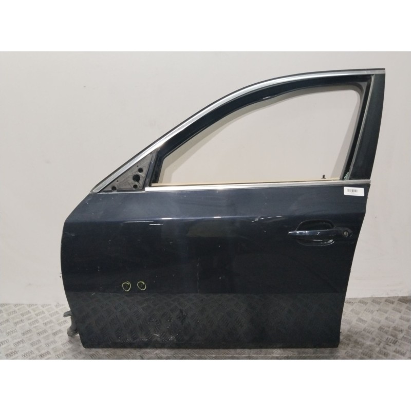 Recambio de puerta delantera izquierda para bmw serie 5 berlina (e60) 530d referencia OEM IAM 41517202339  