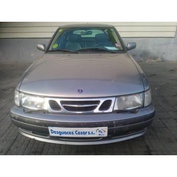 SAAB 9-3 BERLINA