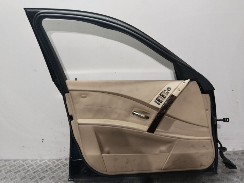 Recambio de puerta delantera izquierda para bmw serie 5 berlina (e60) 530d referencia OEM IAM 41517202339  