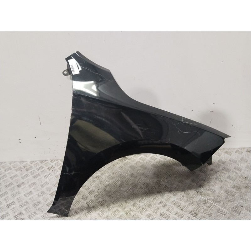 Recambio de aleta delantera derecha para seat toledo (kg3) connect referencia OEM IAM 5JA821022C NEGRO 