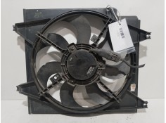 Recambio de electroventilador para kia carens 2.0 crdi ex monovolumen referencia OEM IAM A00514500  K2KB15XXX