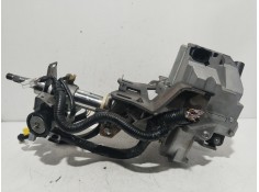 Recambio de columna direccion para nissan qashqai / qashqai +2 i (j10, nj10, jj10e) 1.6 dci referencia OEM IAM 48811BR06C  