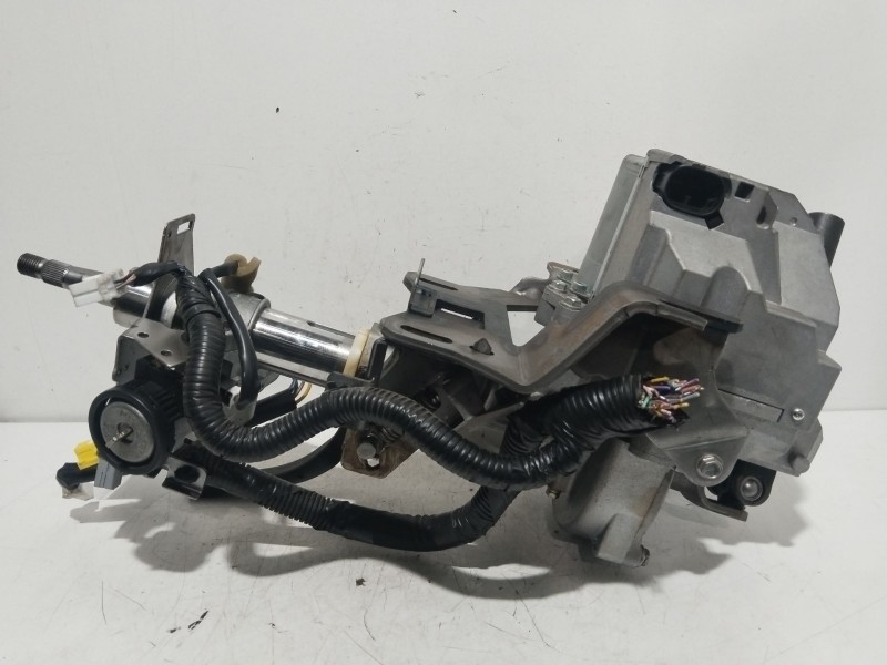 Recambio de columna direccion para nissan qashqai / qashqai +2 i (j10, nj10, jj10e) 1.6 dci referencia OEM IAM 48811BR06C  