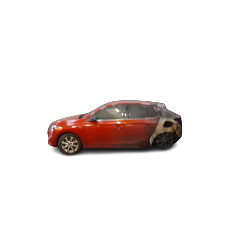 OPEL CORSA F (P2JO) - imagen 2