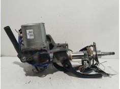 Recambio de columna direccion para nissan qashqai / qashqai +2 i (j10, nj10, jj10e) 1.6 dci referencia OEM IAM 48811BR06C   2