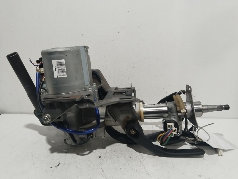 Recambio de columna direccion para nissan qashqai / qashqai +2 i (j10, nj10, jj10e) 1.6 dci referencia OEM IAM 48811BR06C  