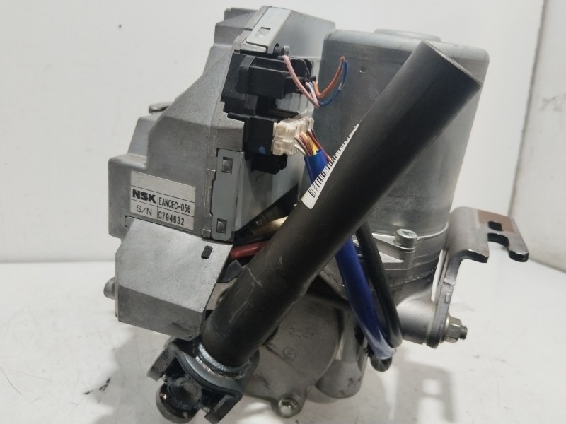 Recambio de columna direccion para nissan qashqai / qashqai +2 i (j10, nj10, jj10e) 1.6 dci referencia OEM IAM 48811BR06C  