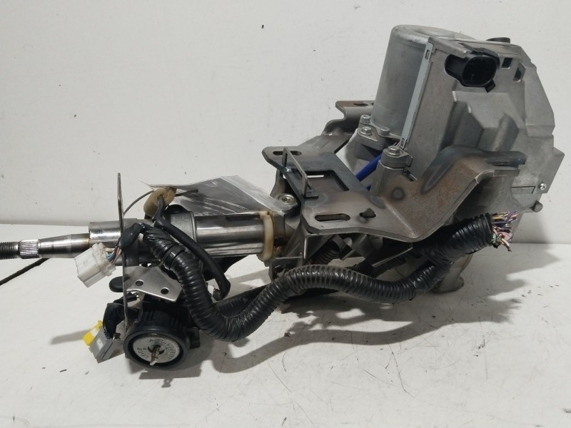 Recambio de columna direccion para nissan qashqai / qashqai +2 i (j10, nj10, jj10e) 1.6 dci referencia OEM IAM 48811BR06C  