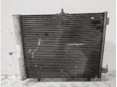 Recambio de condensador / radiador aire acondicionado para citroën c3 i (fc_, fn_) 1.4 hdi referencia OEM IAM 9653035980