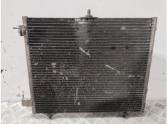 Recambio de condensador / radiador aire acondicionado para citroën c3 i (fc_, fn_) 1.4 hdi referencia OEM IAM 9653035980   2