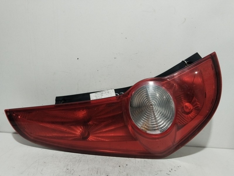 Recambio de piloto trasero izquierdo para opel agila b enjoy referencia OEM IAM 93193683  