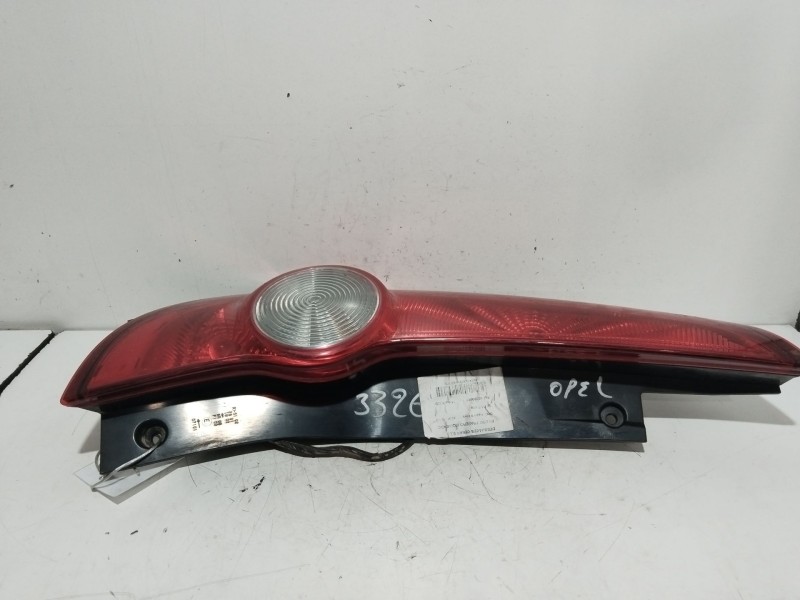 Recambio de piloto trasero izquierdo para opel agila b enjoy referencia OEM IAM 93193683  