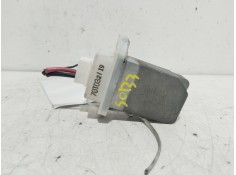 Recambio de resistencia calefaccion para nissan qashqai / qashqai +2 i (j10, nj10, jj10e) 1.6 dci referencia OEM IAM 70T032  