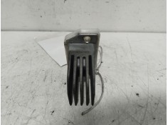 Recambio de resistencia calefaccion para nissan qashqai / qashqai +2 i (j10, nj10, jj10e) 1.6 dci referencia OEM IAM 70T032   2