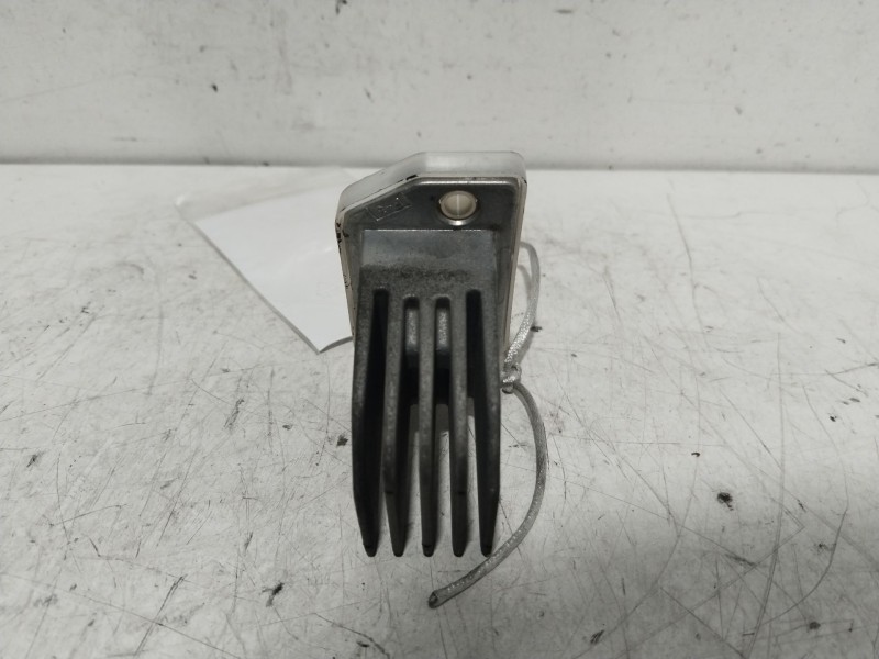 Recambio de resistencia calefaccion para nissan qashqai / qashqai +2 i (j10, nj10, jj10e) 1.6 dci referencia OEM IAM 70T032  