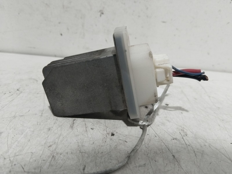 Recambio de resistencia calefaccion para nissan qashqai / qashqai +2 i (j10, nj10, jj10e) 1.6 dci referencia OEM IAM 70T032  
