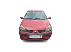 renault clio ii (bb_, cb_) del año 2002