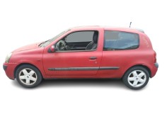 renault clio ii (bb_, cb_) del año 2002 2