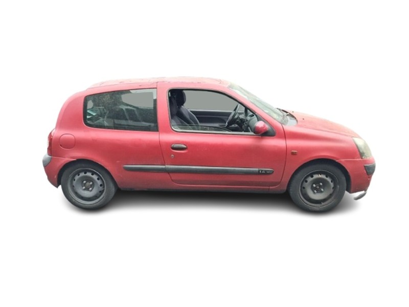 renault clio ii (bb_, cb_) del año 2002 renault clio ii (bb_, cb_) del año 2002