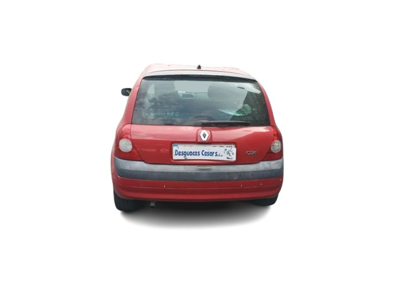 renault clio ii (bb_, cb_) del año 2002 renault clio ii (bb_, cb_) del año 2002