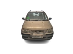 hyundai matrix (fc) del año 2003