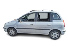 hyundai matrix (fc) del año 2003 2