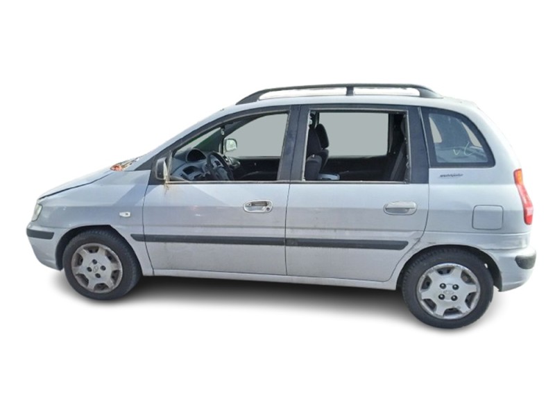 hyundai matrix (fc) del año 2003